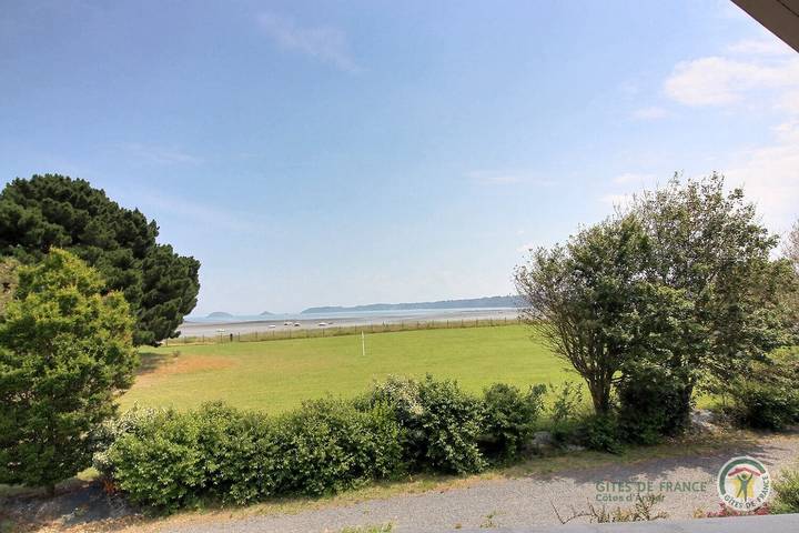 Gîte pour 6 personnes, avec jardin et terrasse à Paimpol - 3