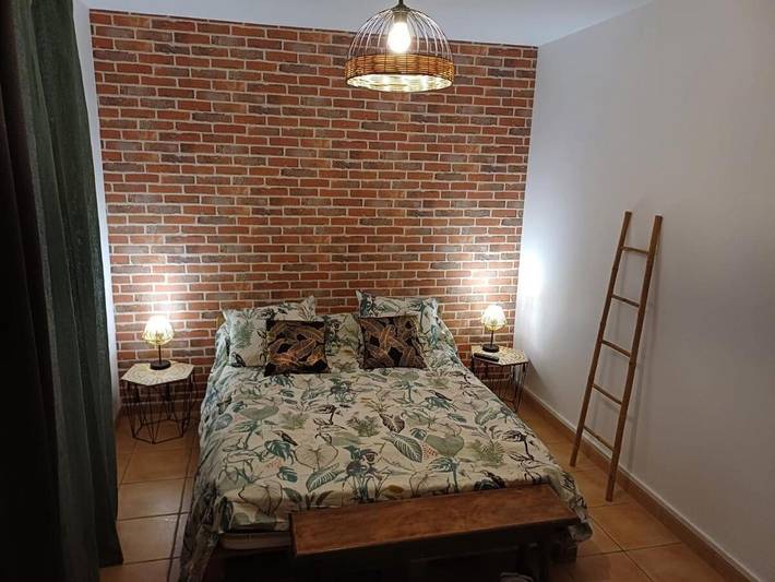 Gîte pour 2 personnes, animaux acceptés à Buzançais - 3