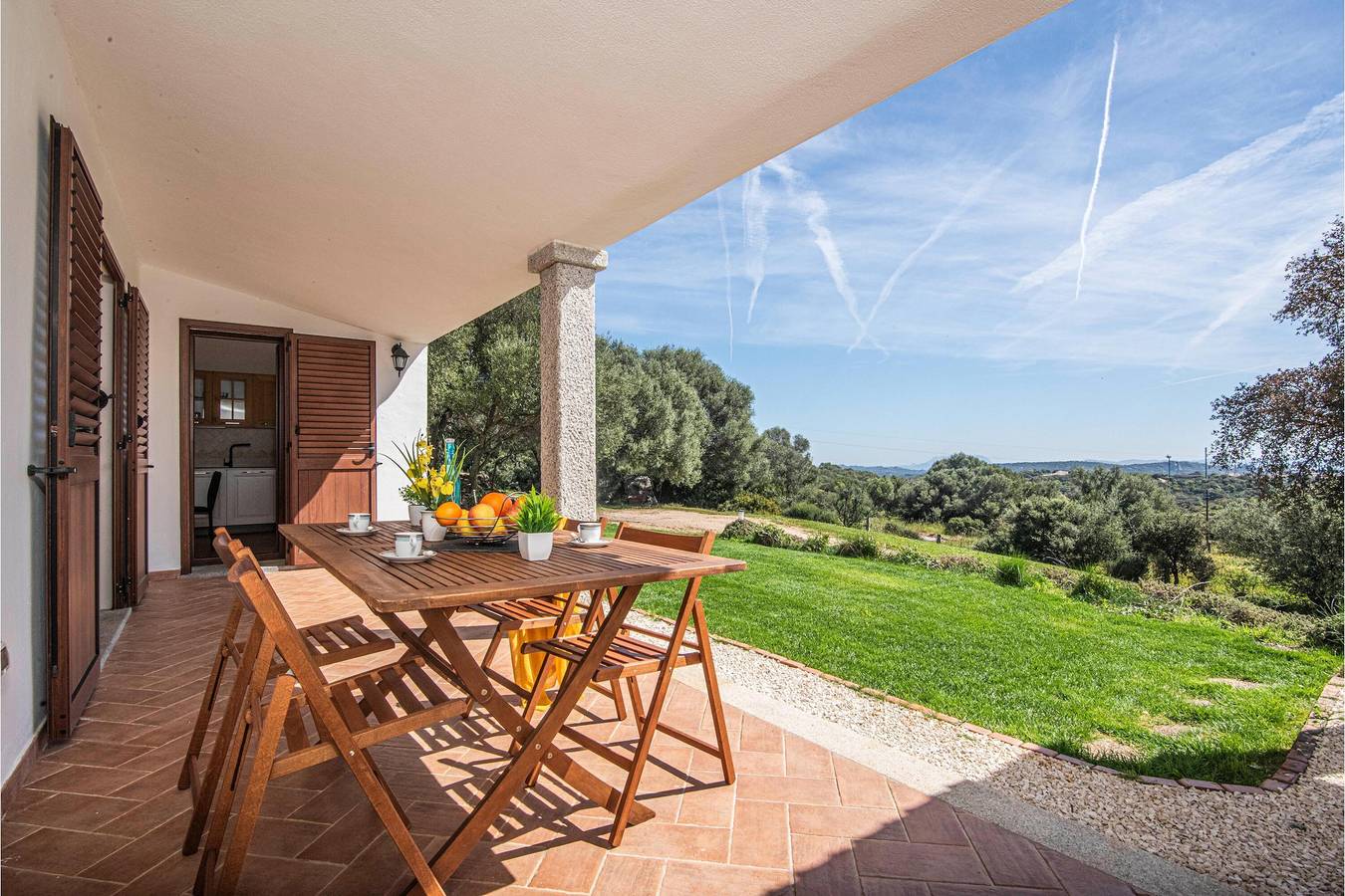 Ganze Wohnung, La Suara Manna in Telti, Olbia-Tempio