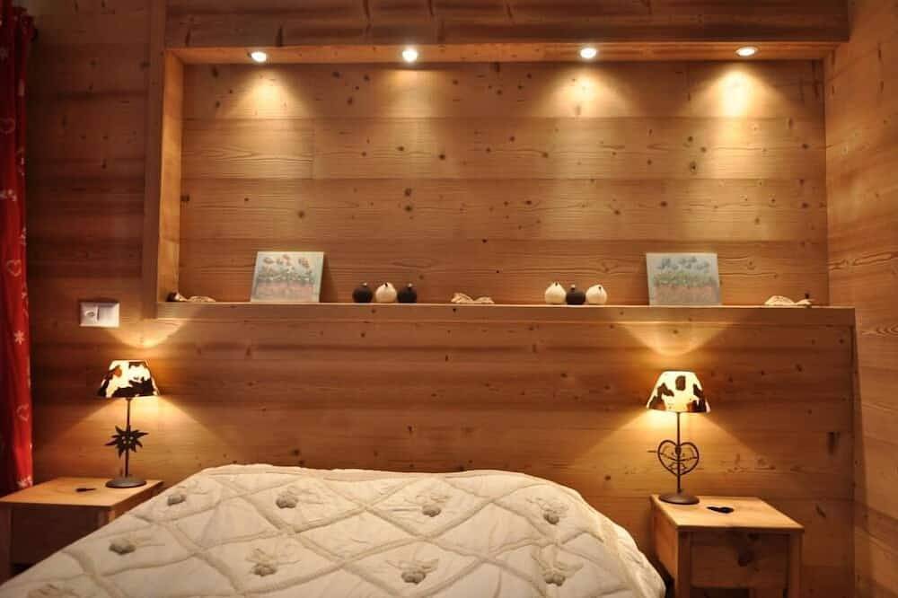 Mit Charme Wallis Schweiz in Ovronnaz, Chamoson