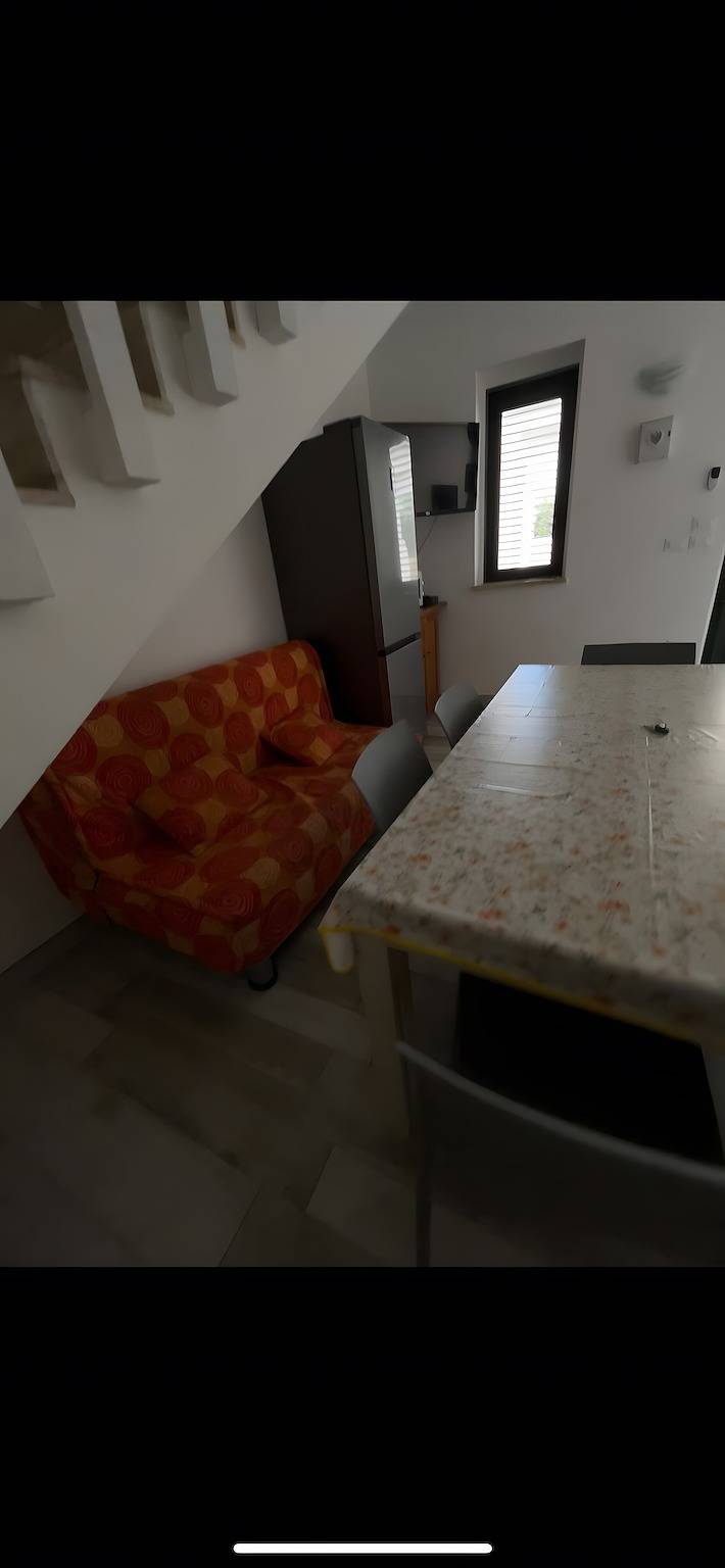 Casa vacanza per 4 persone, con Giardino a Carovigno