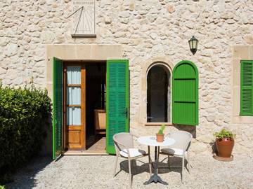 Cottage in Lloret de Vistalegre, Majorca Center für 2 