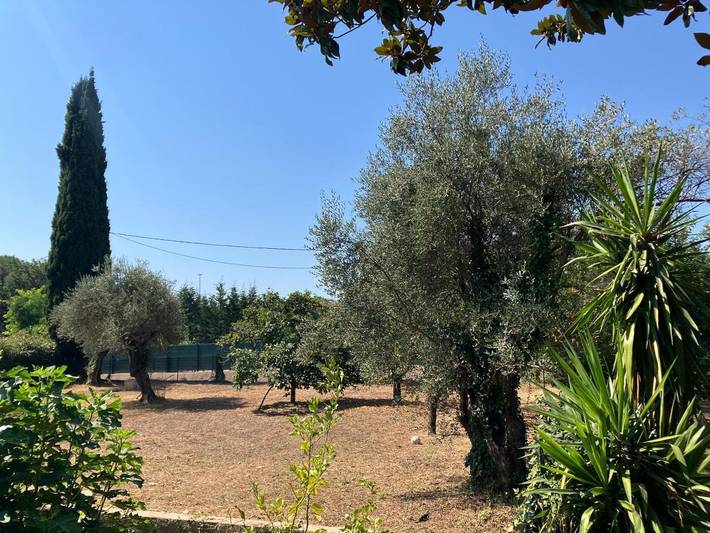 Appartement de vacances pour 2 personnes, avec terrasse