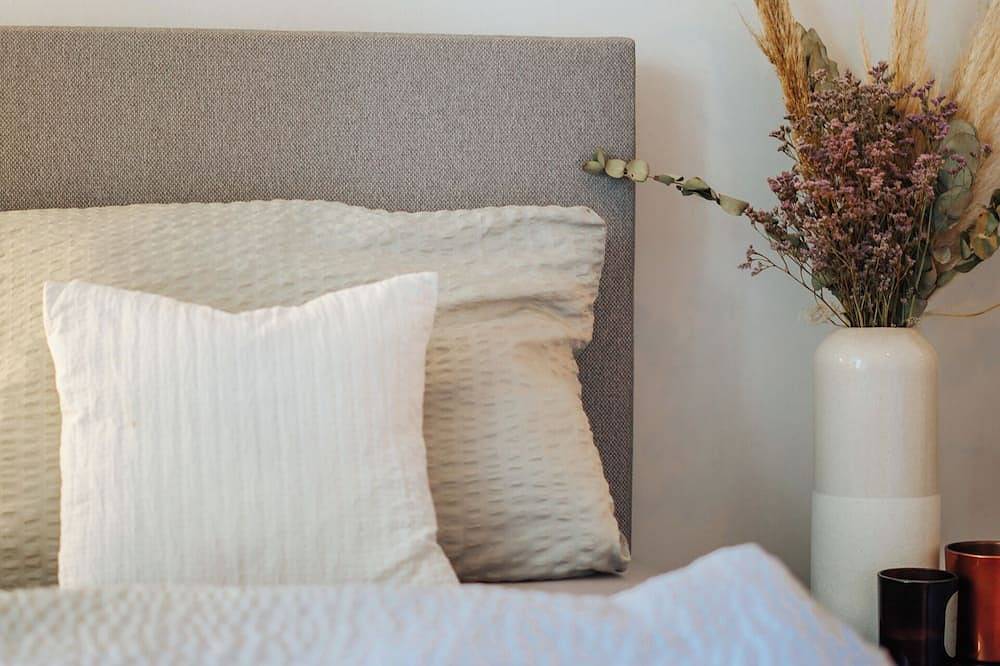 Ganze Wohnung, Namastay! Exklusiver Altbau in Bestlage in Schwetzingerstadt/Oststadt, Mannheim