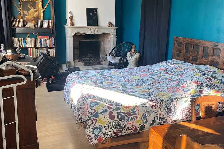 Location de vacances pour 8 personnes à Triel-sur-Seine - 2