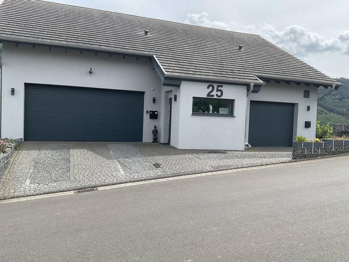 Ferienwohnung für 2 Personen, mit Terrasse in Mehring - 3