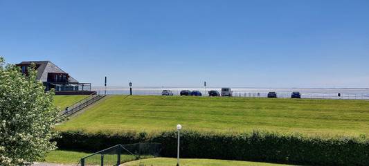 Vakantiewoning voor 4 Personen in Südstrand Wilhelmshaven, Wilhelmshaven, Afbeelding 1