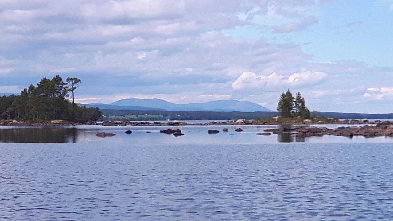 Two-Bedroom House in Jämtland