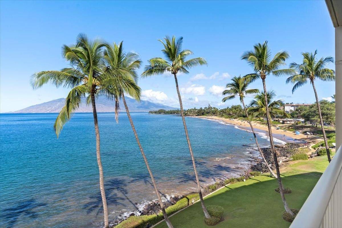 Entire apartment, Royal Mauian 512 condo in Kihei, Maui