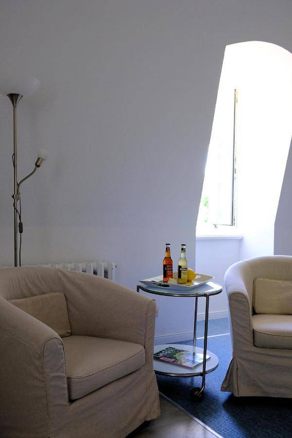 Two-Bedroom House in Boldekow, Mecklenburg-Vorpommern