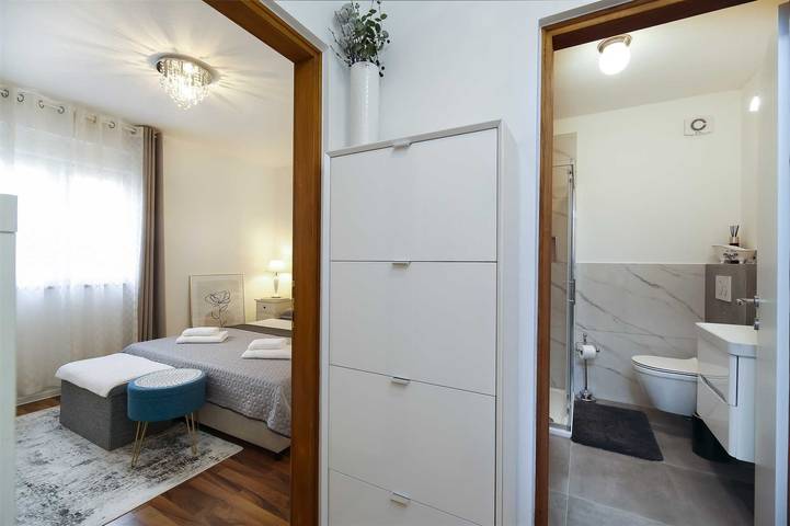 Ferienwohnung für 2 Personen - 1