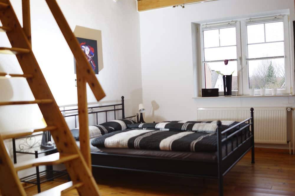 Ganze Wohnung, Glückstreffer in Meppen, Hasetal