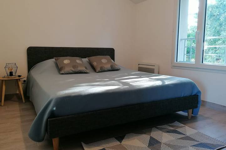 Location de vacances pour 6 personnes à Léognan - 2