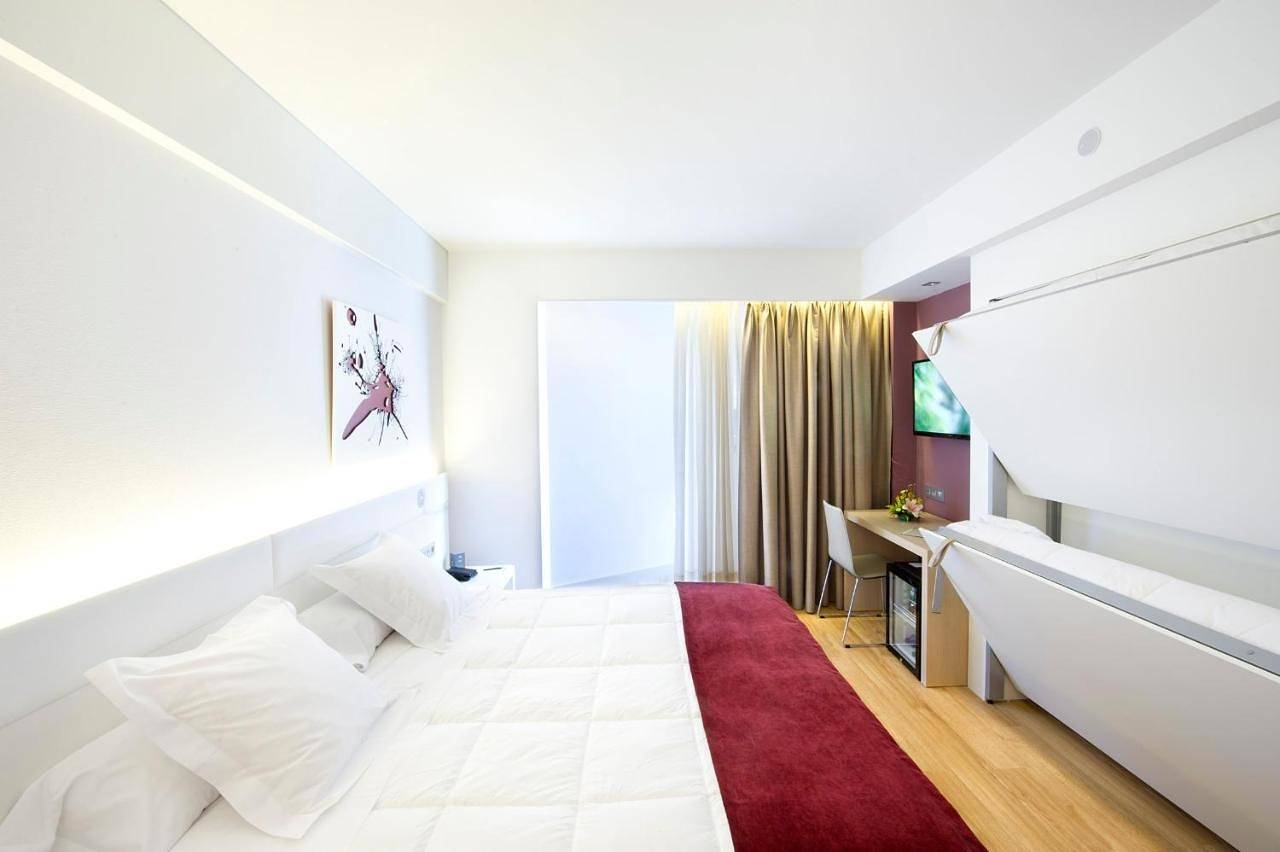 Hotel para 10 personas in Miranda de Ebro, Cordillera Cantábrica