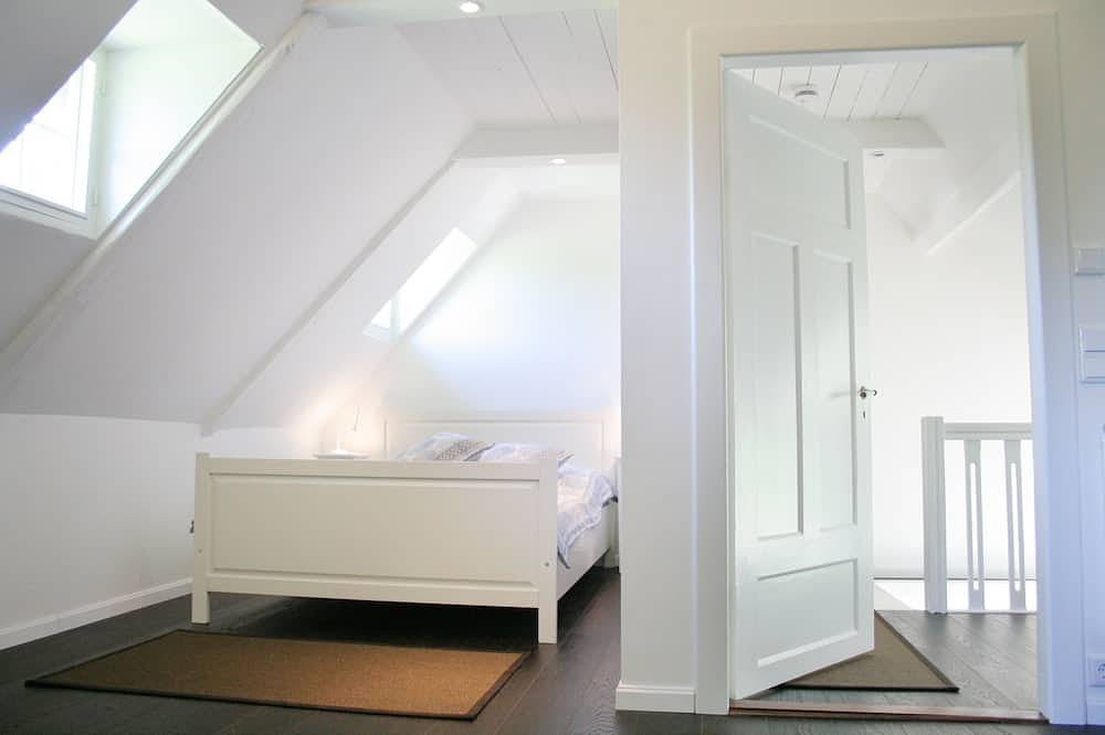 Reetdachhaus \"Krabbe 32\" in Tetenbüll für 8 Personen in Tetenbüll, Eiderstedt