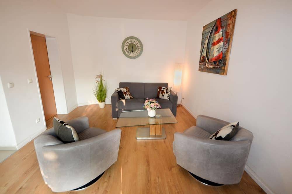 Ganze Wohnung, 2 Zimmer- Ferienwohnung in zentraler Lage in Wandsbek/ Marienthal in Marienthal, Hamburg