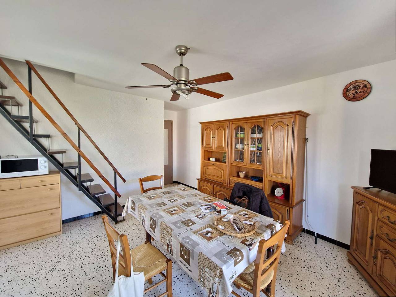 Appartement entier, Appartement T3 au cœur de Marseillan in Marseillan-Plage, Marseillan