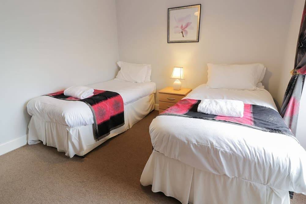 Ganze Wohnung, King's Apartment, Castle Douglas in Loch Ken, Castle Douglas