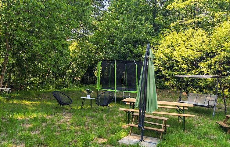 Geräumige 120 m² große Wohnung mit WLAN, Klimaanlage, Terrasse und Parkplatz in Zagreb und Umgebung