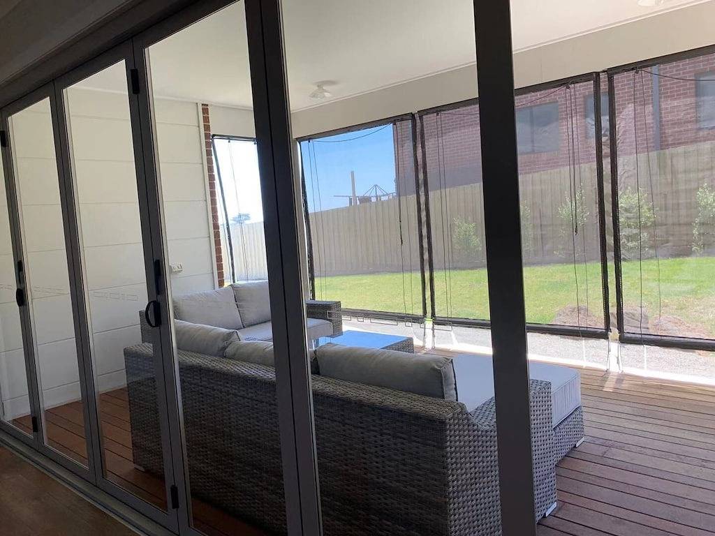 Ryans Ferienhaus in San Remo (Victoria), Bass Coast Shire