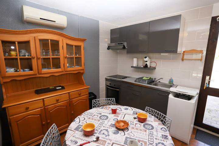 Villa pour 4 personnes, avec jardin et terrasse, animaux acceptés à Saint-Cyprien - 4