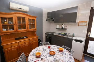 Villa pour 4 Personnes dans Saint-Cyprien-Plage, Saint-Cyprien, Photo 3
