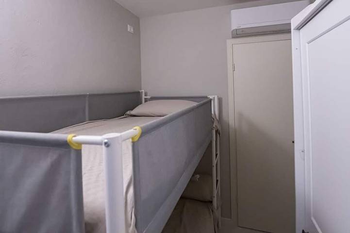 Casa Marina ideal für Ihren Urlaub in Forte dei Marmi in Forte dei Marmi, Italienische Riviera