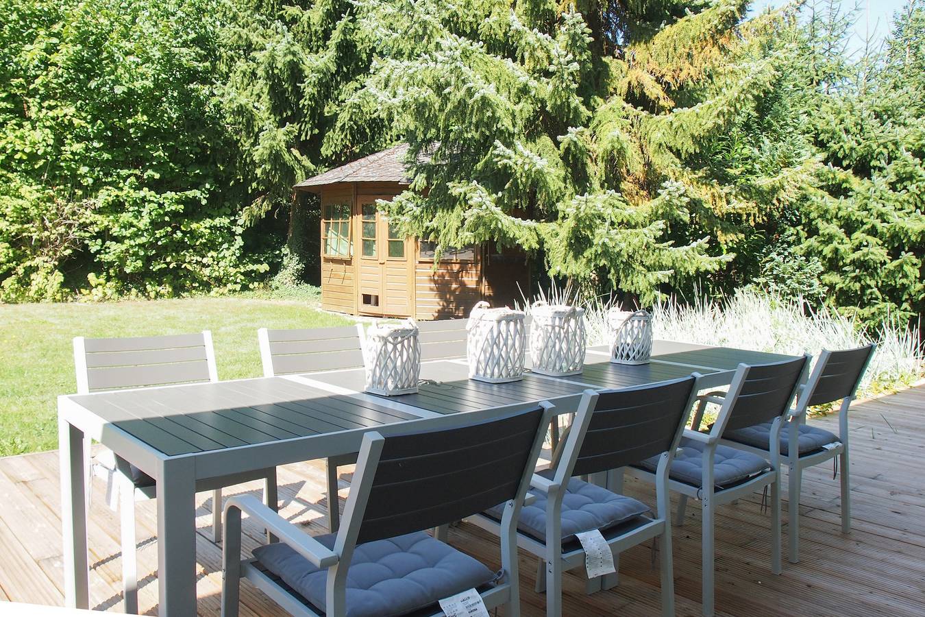 Weedkroog in Timmendorfer Strand, Distrito de Holstein Oriental