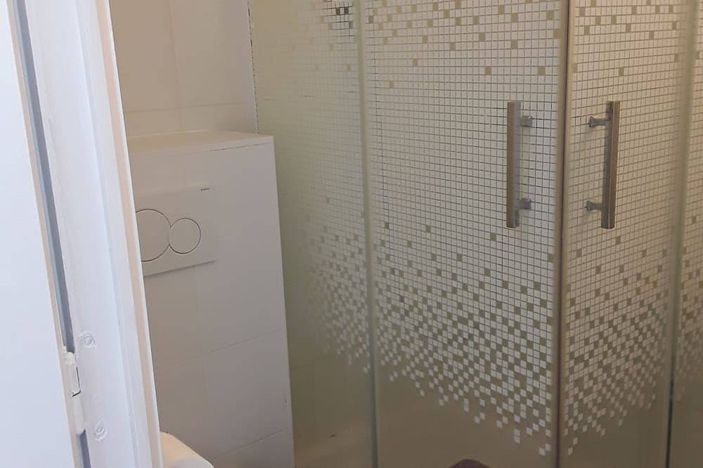Apartamento entero, Studio Beau Rivage Dans Résidence à 400 Mètres de la Plage in Ouistreham, Región de Caen