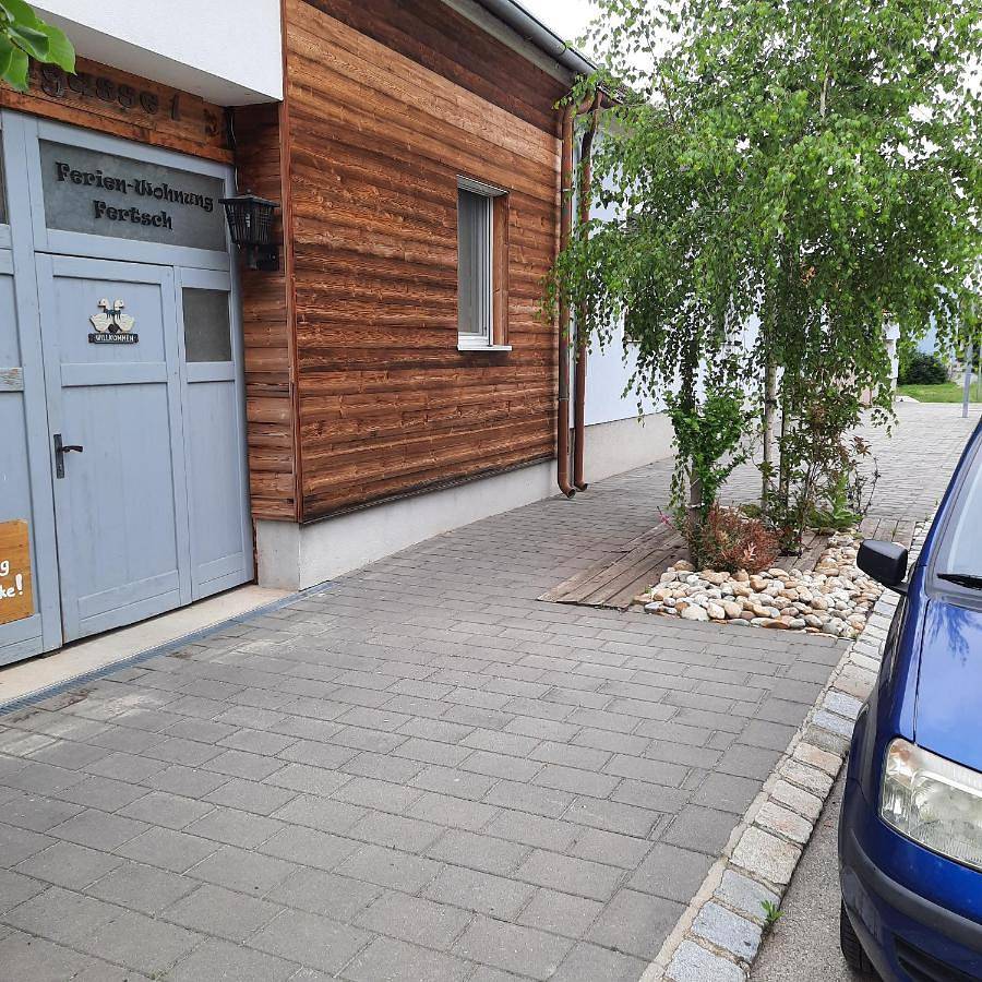 Ganze Wohnung, Ferienwohnung Fertsch in Apetlon, Neusiedlersee-Hügelland