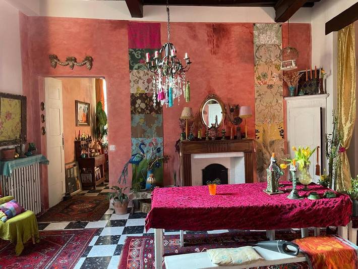 Chambre d’hôte pour 2 personnes à Nîmes - 2