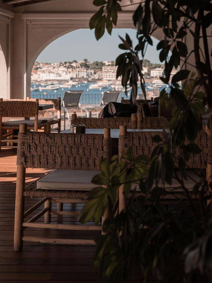 Hotel Llane Petit in Platja del Port d'Alguer (Cadaques), Cadaqués
