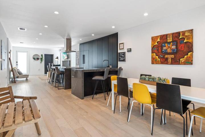 Villa pour 14 personnes, avec terrasse et jardin à Miami - 3