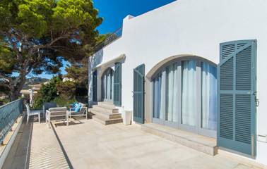 Ferienhaus in Cala Provencal, Capdepera für 8 