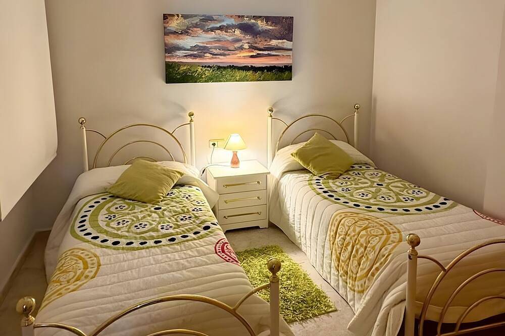 Apartamento entero, Apartamento 'Catere Estancia Bocairent' con Terraza Privada, Wi-Fi y Aire Acondicionado in Bocairente, Provincia de Valencia