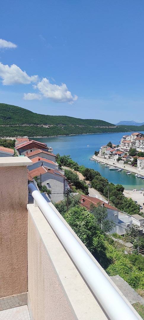 Appartement de vacances pour 5 personnes, avec Balcon/Terrasse