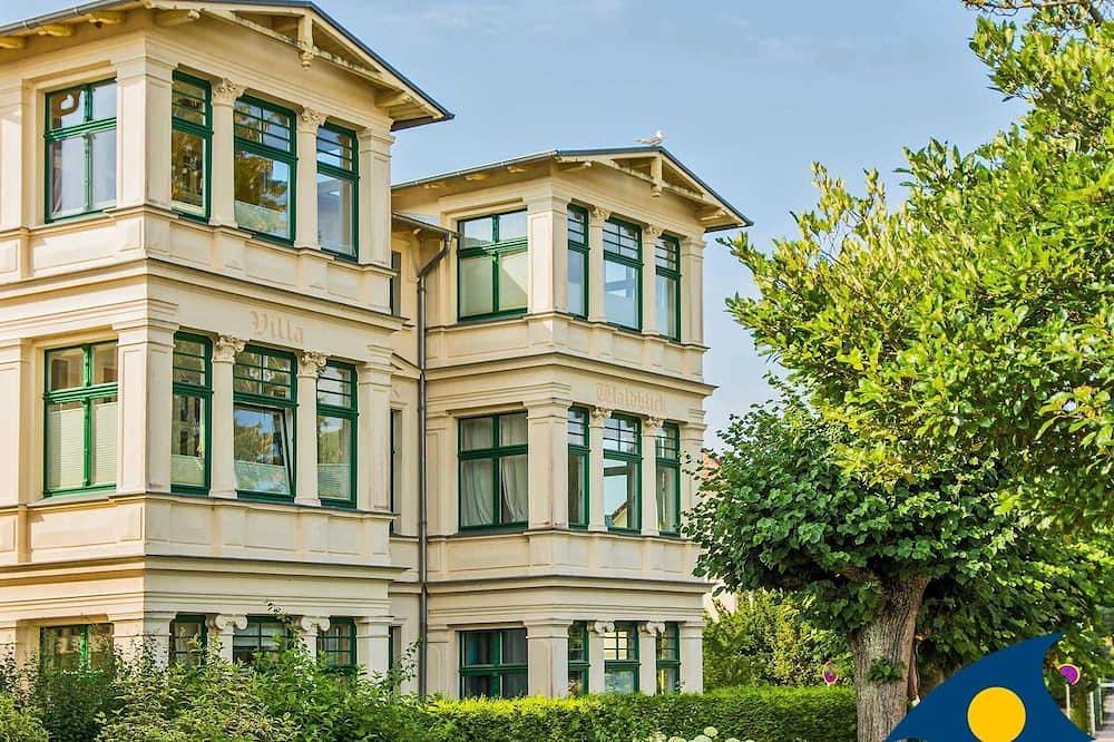 Ferienwohnung in Usedom für 4 Personen in Usedom