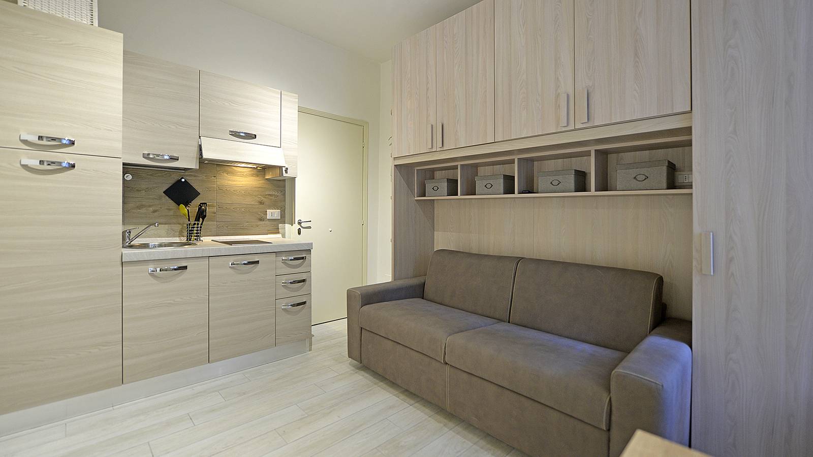 Appartamento intero, Appartamento "2 Mari" vicino alla spiaggia con aria condizionata e balcone in Marciana Marina, Isola d'Elba