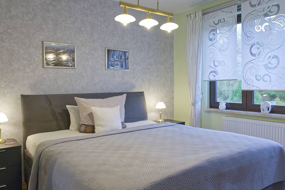 Ganze Wohnung, Ferienwohnung Waldblick in Schweina, Bad Liebenstein