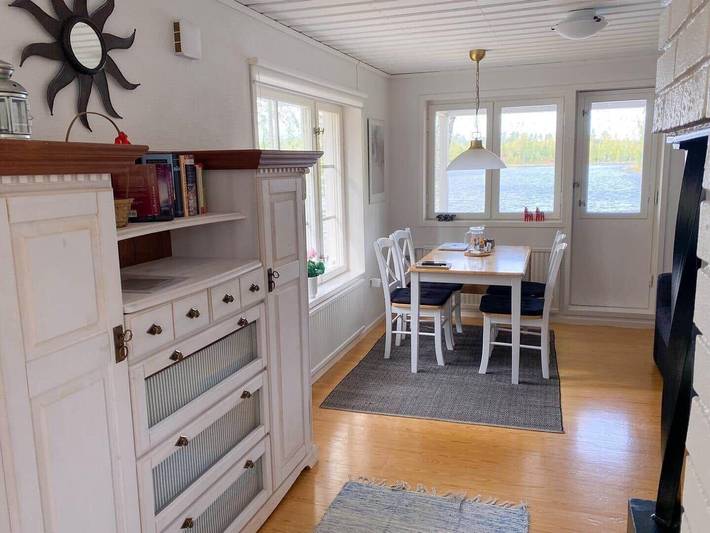 Gav757 Norrala - Kungsgårdssjöarna 287 in Söderhamn, Hälsingland
