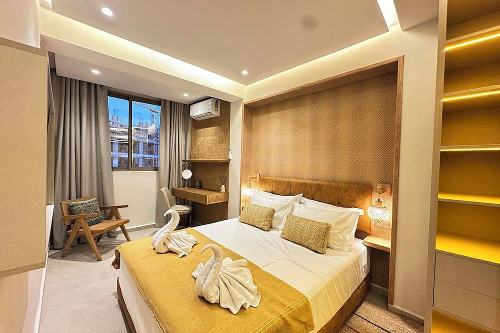 Apartamento entero, Modern Apartment • 7-minute subway ride • Paris in Maisons-Alfort, Valle del Marne