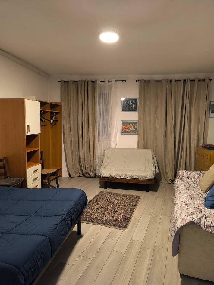 Entire apartment, Apartment 'Antica Casa Montengian' with Mountain View and Balcony in Viarago, Pergine Valsugana