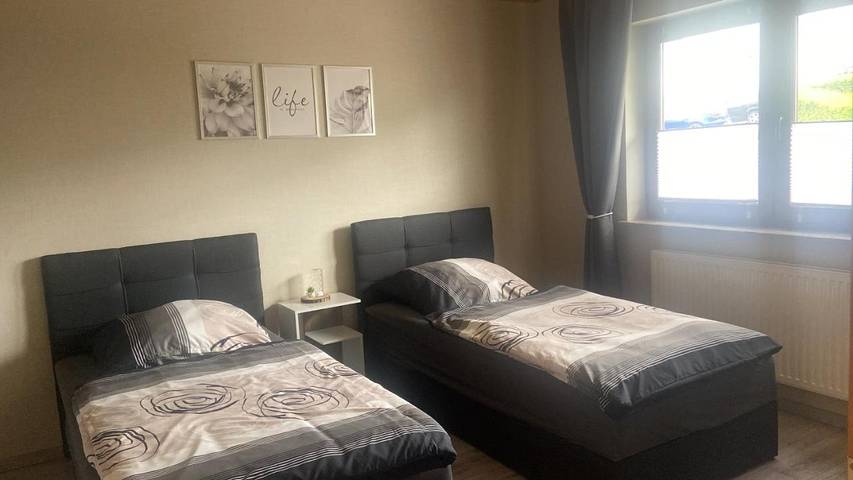 Ferienwohnung für 4 Personen in Kelberg - 4