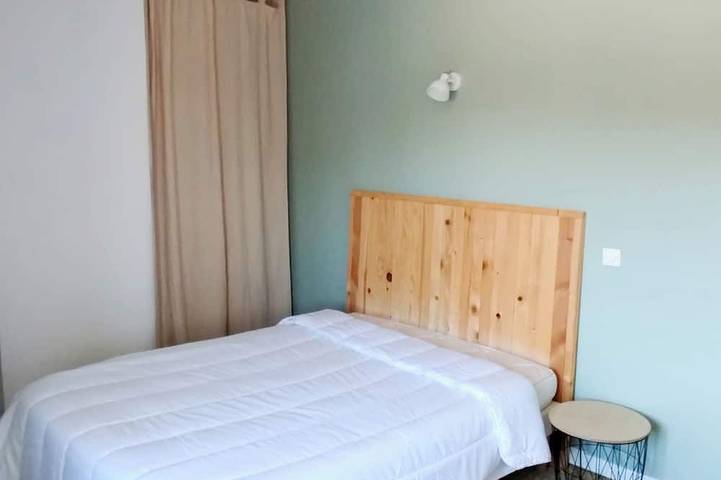 Location de vacances pour 6 personnes à Valliquerville - 4
