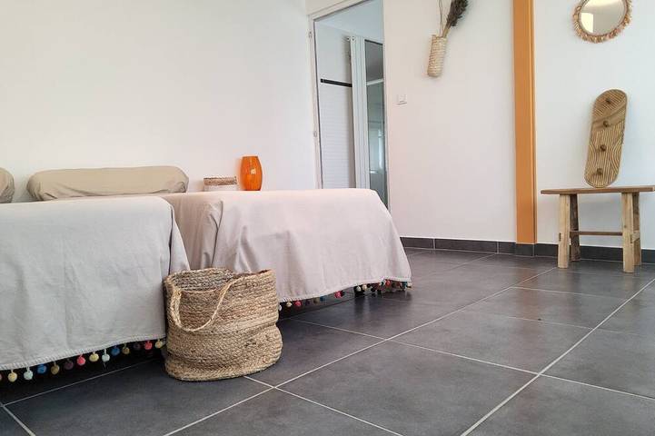 Location de vacances pour 15 personnes, avec jacuzzi et piscine, animaux acceptés à La Barthe-de-Neste - 3