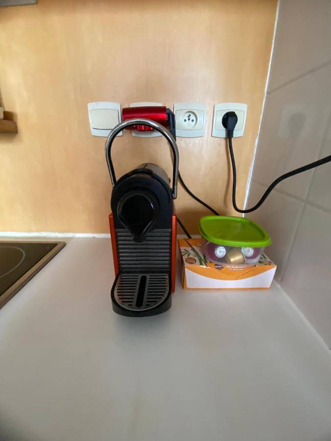 Parc de vacances pour 4 personnes, avec vue et sauna ainsi que jardin et piscine à Cassen - 3