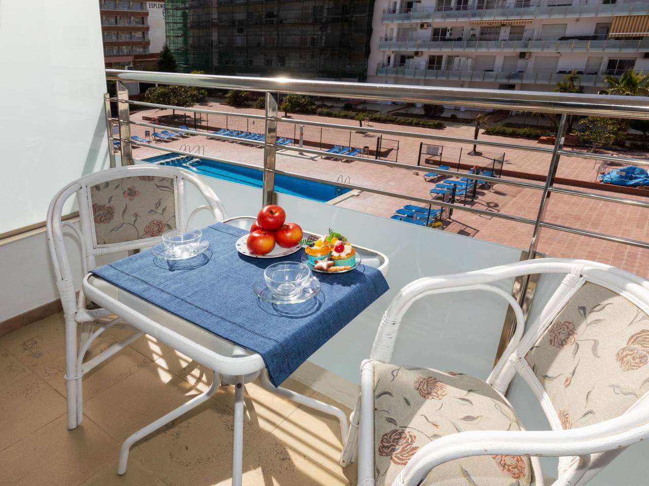 Geheel appartement, Eivissa in Els Pins Blanes, Blanes