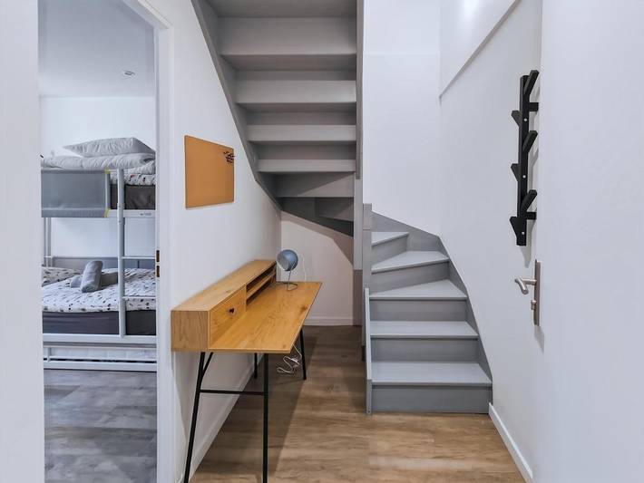 Gîte pour 5 personnes à Esbly - 4