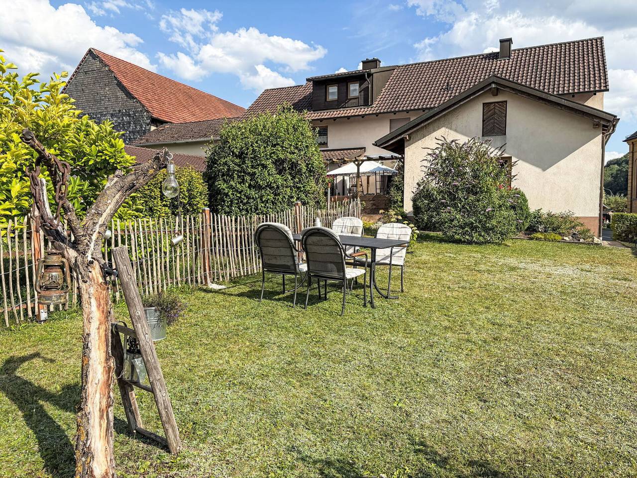 Albert - Albert 1.1 in Bad Staffelstein, Oberes Maintal - Coburger Land