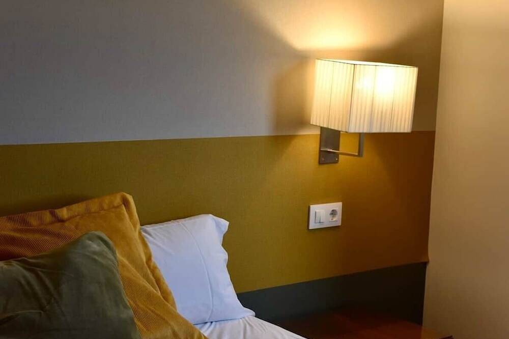 Ganze Wohnung, Accessible apartment near Graus and Torreciudad in La Puebla de Castro, Aragonesische Pyrenäen
